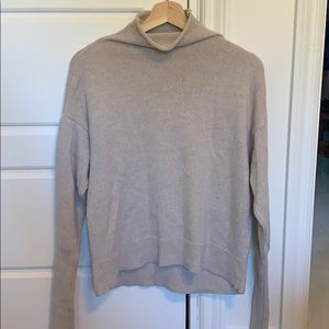 Aritzia Wilfred Cyprie Sweater